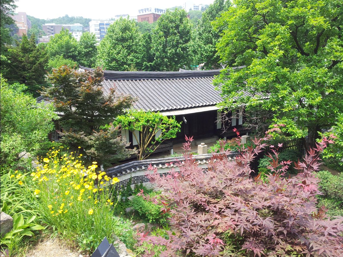 Seokparang Villa11